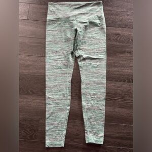 Lululemon Wunder Under Leggings